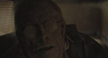 Scary Moments (Nightmare Fuel) in 1408 - TV Tropes
