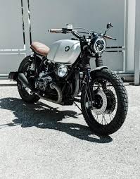 Bmw R100 Rs Cafe Racer Nos Occasions Irongas En 2020 Cafe Racer Feux Led Bmw