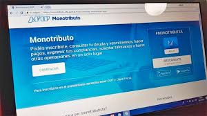 Por último, resuelve un problema transitorio de actualización del monotributo durante 2021, como el proyecto contempla: Monotributo 2021 Que Cambios Introduce El Proyecto De Ley Del Ejecutivo Economia Elonce Com