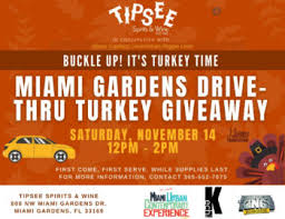 Miami Gardens The Soul Of Miami