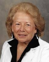 Joan Britton Obituary (1929