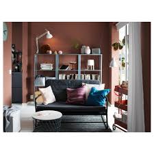 Hyllis Shelf Unit Indoor Outdoor Galvanized Ikea Living Room Furniture Inspiration Furniture Inspiration Ikea