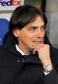 Profilseite für den spieler simone inzaghi von no team. Simone Inzaghi Wikipedia