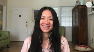 The film is the brainchild of hollywood hotshot chloe zhao , but the rising director had a lot of help behind the. Showbiz Minute Baftas Zhao Prince Philip