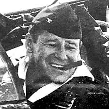 Raymond Powell Obituary (1930