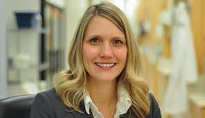 Meet Distinguished Scientist Jill Poole, M.D.