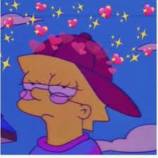Lisa Simpson Aesthetic 480x480 Download Hd Wallpaper Wallpapertip Administrator may 16, 2020 laptop backgrounds aesthetic leave a comment 5 views. lisa simpson aesthetic 480x480