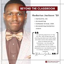 Beyond The Classroom