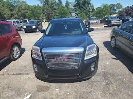 Image result for Steel Blue 2011 Terrain