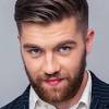The mohawk haircut has always been thought to be the style for punk or rebellious guys who wanted to stand out from the rest. 1
