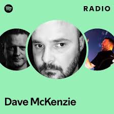 Dave McKenzie