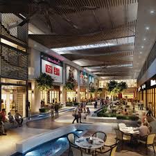 Filem tu terpapar yang tempat ni pernah terbakar. Mesa Mall Nilai Shop List