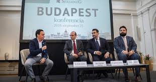 Nagy zoltán szerint kovács béla közvetítő volt a ciprusi bundaügyben. Kozvelemeny Csusztatasok Ezen A Valasztason Is Mellelottek A Kutatointezetek Merce