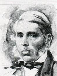 Job “Squire Job” Fletcher Sr. (1793-1872)