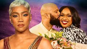 Tiffany Haddish breaks her silence on her Ex Common dating with Jennifer Hudson - PeepsTune