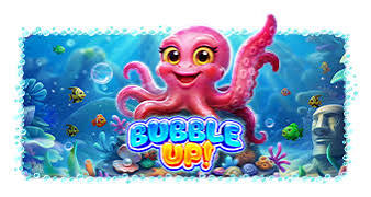 Play Bubble Up! Slot Demo by Pragmatic Play