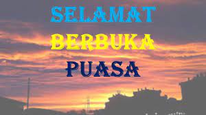 Dengan memberikan ucapan selamat berbuka puasa, kamu sama saja membagikan energi positif untuk selalu semangat menjalani bulan suci ini. Video Ucapan Selamat Berbuka Puasa Selamat Berbuka Puasa Selamatberbukapuasa Bukapuasa Puasa Wa Youtube