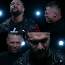 WWE's treatment of Karrion Kross and black talent