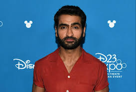 Learn how kumail nanjiani trained and the workout and diet he used to nanjiani got absolutely shredded, and is breaking the internet with his new physique in some kind of. Kumail Nanjiani To Play Chippendales Founder In Hulu Limited Series Variety