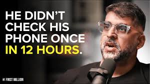 What It's Like to Spend 24hrs with a Billionaire Who Plays Full Out