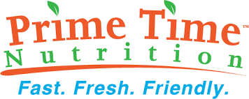 Prime Time Nutrition
