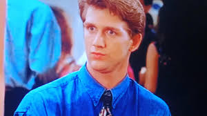 Beverly Hills (S2:E11) Leading From The Heart, Role: Tal Weaver 🥰