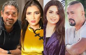 أعلن الفنان محمد جمعة ، انتهاء تصوير مسلسل نسل الاغراب ، حيث نشر صورة من كواليس تصوير العمل المقرر عرضه في رمضان المقبل ، عبر. Ø¯Ù†ÙŠØ§ Ø§Ù„Ù…Ø´Ø§Ù‡ÙŠØ± Ù‚ØµØ© Ù…Ø³Ù„Ø³Ù„ Ù†Ø³Ù„ Ø§Ù„Ø£ØºØ±Ø§Ø¨ Ø·Ø§Ù‚Ù… Ø§Ù„Ø¹Ù…Ù„ ÙˆÙ…ÙˆØ§Ø¹ÙŠØ¯ Ø¹Ø±Ø¶Ù‡