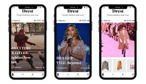 We did not find results for: Drest Fashion Gaming App For Grown Ups Culture Whisper