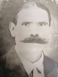 This is the photo of my great grandfather Antonino Mavilia