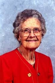 Stella Lovell Obituary 2011