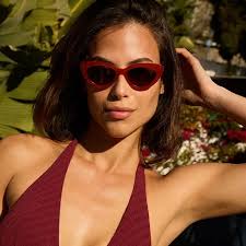 The most desirable swimwear and beachwear