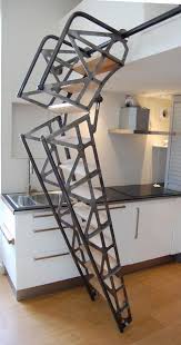 Favori Taciv Com Escalier Escamotable Pour Mezzanine 20170919040528 Py04 Escalier Escamotable Escalier Echelle Escamotable
