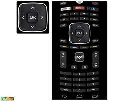 Vizio remote control not workingquick and simple solution that works 99% of the time.get your vizio tv replacement remote on amazon here: How To Control A Vizio Tv With Your Smartphone Remote Control For Vizio Tv Vs Vizcontrol Tv Remote Control Vs Remote For Vizio Tv And 2 More Visihow