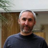 Thomas Katz's Instagram, Twitter & Facebook