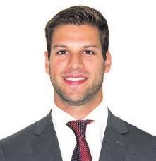 Mark Breon's Instagram, Twitter & Facebook