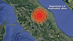 Ultimi terremoti italia e mondo | notizie in tempo reale. Terremoto Centro Italia Colpa Di Una Faglia Molto Attiva Ecco Perche 3b Meteo