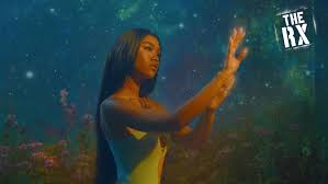 Amber Mark 'Three Dimensions Deep' Review: A Riveting Tale