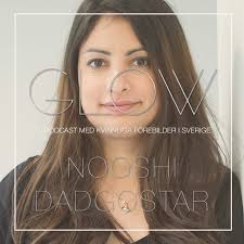 Alla de senaste nyheterna om nooshi dadgostar från dagens nyheter. 65 Nooshi Dadgostar Glow Podcast Lyssna Har Poddtoppen Se