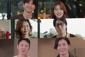 Siri ini disiarkan serentak menerusi slot. My Dear Youth Coffee Prince Soompi