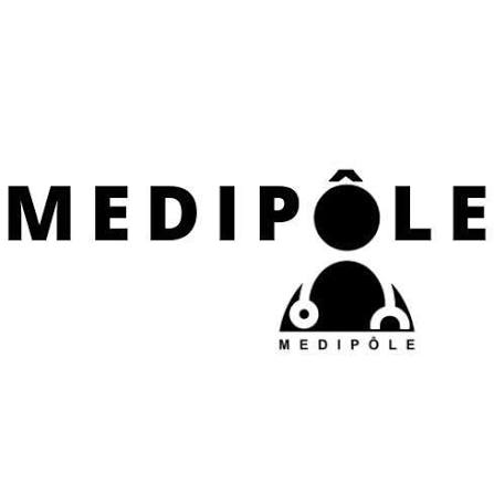 Logo MEDIPOLE