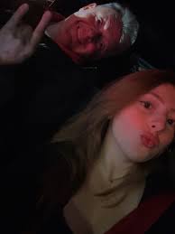 swipe for 18 reasons I am the way I am 🏎️💨 -> From sitting in your lap  pretending to drive, to cruising next to you now — you've always been my  forever