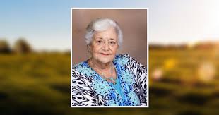 Alice Patricia Burrage Obituary March 19, 2023