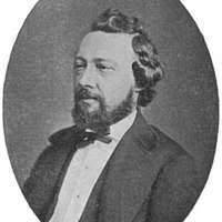 Johan Hendrik Caspar Kern