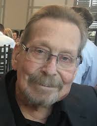 Obituary information for Dennis M. Anderson