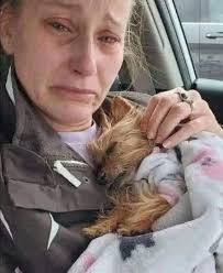 I lost my baby this morning only the heartless ones will not say rip