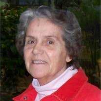 Margret Klug (Reed) Obituary