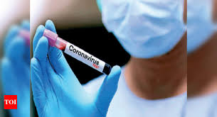 Meerut Division To Now Have Door To Door Covid Tests Meerut News Times Of India