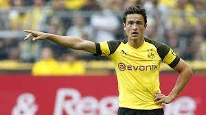 View thomas delaney profile on yahoo sports. Thomas Delaney Vom Bvb Exklusiv Zu Fruh Um Von Einer Bayern Krise Zu Sprechen Goal Com