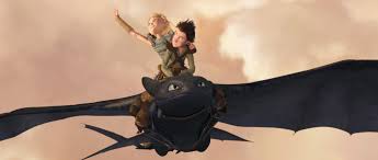 You're feisty, hardworking, and always ready to win a fight! How To Train Your Dragon 2010 Imdb