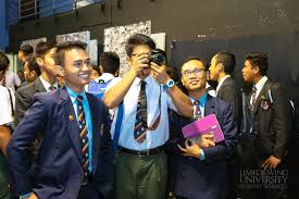 Sekolah berprestasi tinggi ), aw 2014 roku sekolah sultan alam shah została uznana za jedną z dziesięciu szkół globalnej doskonałości (sge) (malajski: Career Planning With 106 Students From Sekolah Sultan Alam Shah Limkokwing University Of Creative Technology